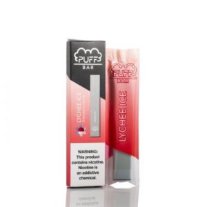 Puff Bar Disposable Vape Device - Image 4