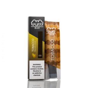 Puff Bar Disposable Vape Device - Image 11