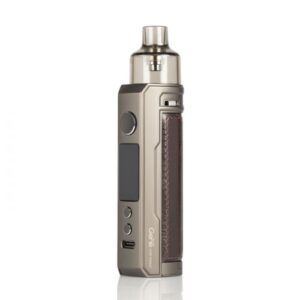 VOOPOO DRAG X Pod Mod Kit - Image 3