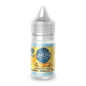 Two to Mango by Harley's Parlour Salt E-Juice
