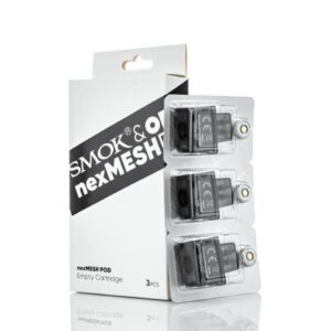 SMOK OFRF NexMesh Replacement Pods