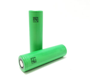 Sony VTC5 18650 Battery - Image 2