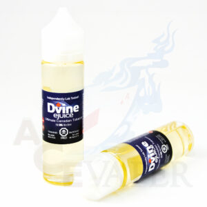 Ultimate Canadian Tobacco by Dvine Ejuice 60ml - Image 2