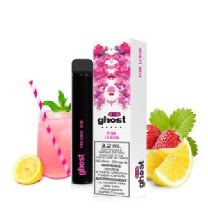 Ghost XL Disposable Vape