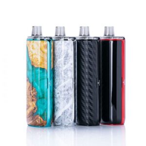 OXVA ORIGIN X 60W Kit