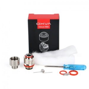 OXVA Origin X Replacement Coils - Image 2