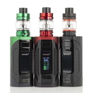SMOK RIGEL 230W Starter Kit