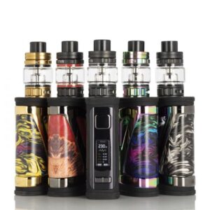 SMOK SCAR 18 230W Starter Kit