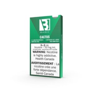 Basix Pods STLTH Compatible - Image 2