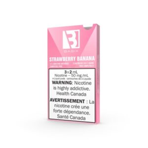 Basix Pods STLTH Compatible - Image 3