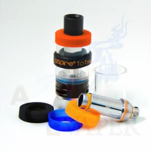 Aspire Cleito Tank Kit - Image 7