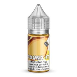 Pound It Salts by Food Fighter E-Juice