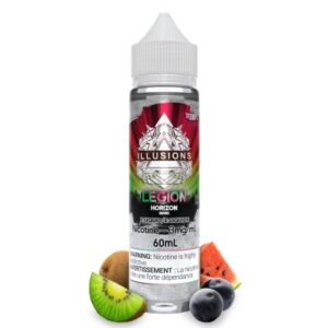 Legion by Illusions E-Juice
