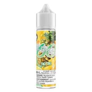 Tiki-Tiki by Ultimate 60 E-Juice