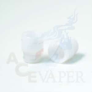 Delrin Short Drip Tip - Image 3