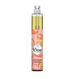 KRSP 2200 Puffs Disposable Vape