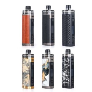 OXVA VELOCITY 100W Pod Kit