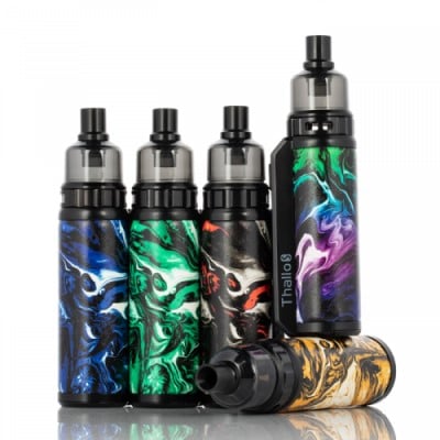 SMOK THALLO-S Pod Kit - Image 2