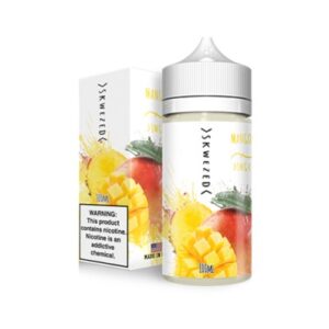 Mango by Skwezed E-liquid 100ml