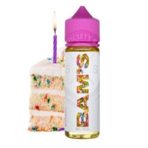 BIRTHDAY CANNOLI by BAM BAM'S CANNOLI 100ML