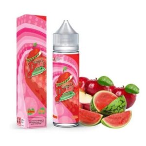 Apple Watermelon by Burst Duo E-Liquid 60ml