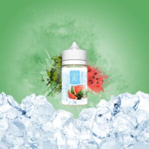 Watermelon Ice by Skwezes Salt E-Liquid