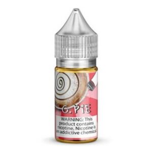 C Pie Salts by Food Fighter E-Juice