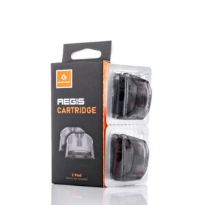 GeekVape Aegis Pod Replacement Cartridge