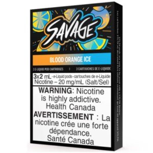 Savage STLTH Pods - Image 3