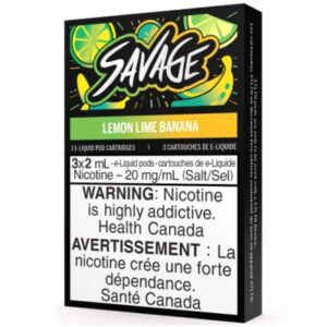 Savage STLTH Pods - Image 5