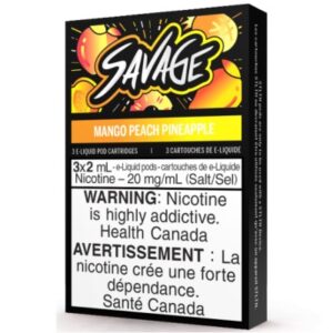 Savage STLTH Pods - Image 6