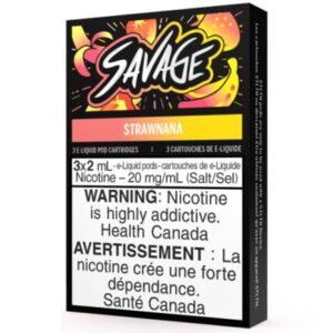 Savage STLTH Pods - Image 9
