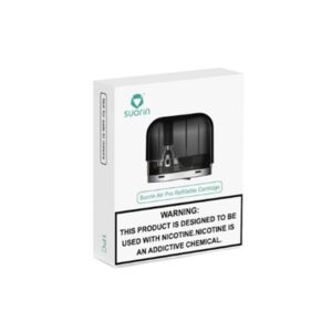 Suorin Air PRO Replacement Pod