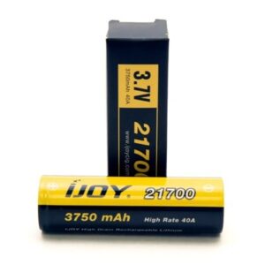 iJoy 21700 Battery