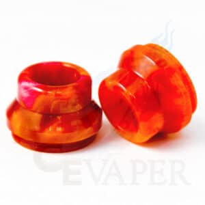 Resin Drip Tip for 22mm RDA - Image 4