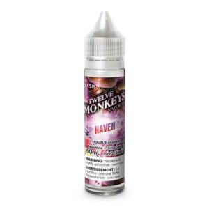 Haven Oasis by Twelve Monkeys