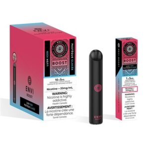 Lush Ice Envi Boost Disposable