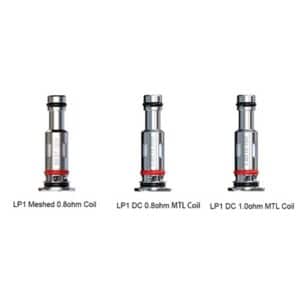 Smok LP1 Replacement Coils