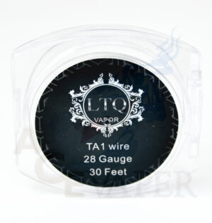 Titanium Wire