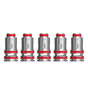 Smok LP2 Replacement Coils