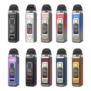 Smok RPM 4 Pod Kit