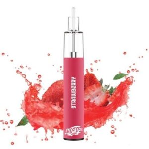 Strawberry Cake Mofo Jumbo Disposable Vape