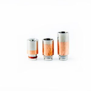 Copper Stainless Steel