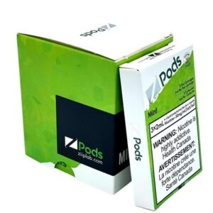 STLTH Mint By Z Pods