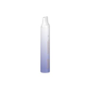 Blue Raspberry Allo 1500 Disposable Vape
