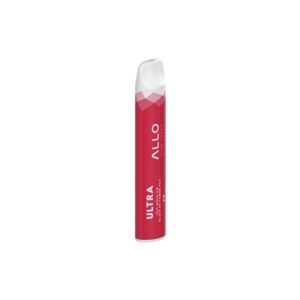 Fuji Apple Ice Allo Ultra Disposable Vape