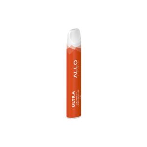 Grapefruit Allo Ultra Disposable Vape