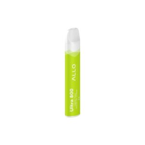 Lemon Trail Allo Ultra Disposable Vape