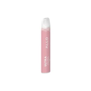 Pink Lemon Allo Ultra Disposable Vape