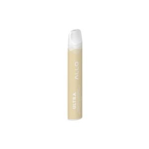 Pineapple Coconut Allo Ultra Disposable Vape